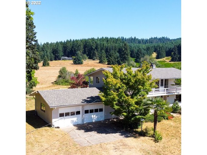 24325 Vaughn Road Veneta, OR 97487 - Photo 1 of 30 Gallery Image 1
