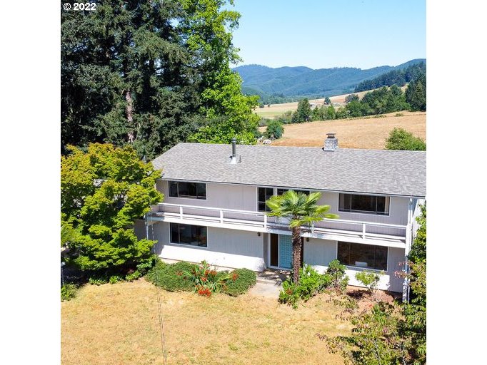 24325 Vaughn Road Veneta, OR 97487 - Photo 11 of 30 Gallery Image 11