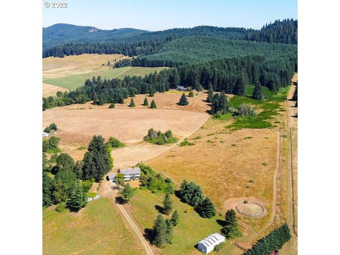 24325 Vaughn Road Veneta, OR 97487 - Photo 3 of 30 Gallery Image 3
