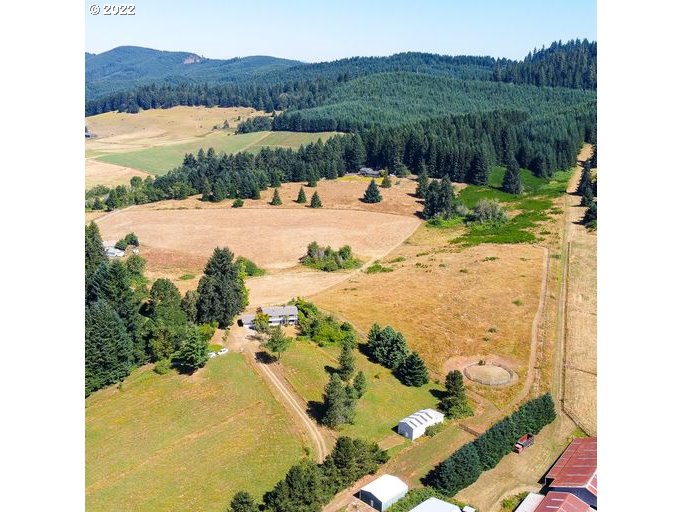 24325 Vaughn Road Veneta, OR 97487 - Photo 4 of 30 Gallery Image 4
