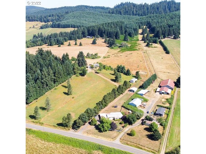 24325 Vaughn Road Veneta, OR 97487 - Photo 5 of 30 Gallery Image 5