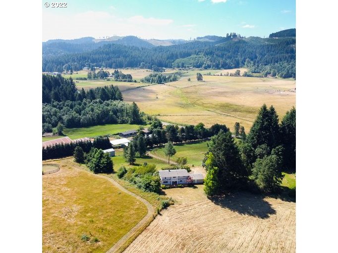 24325 Vaughn Road Veneta, OR 97487 - Photo 8 of 30 Gallery Image 8