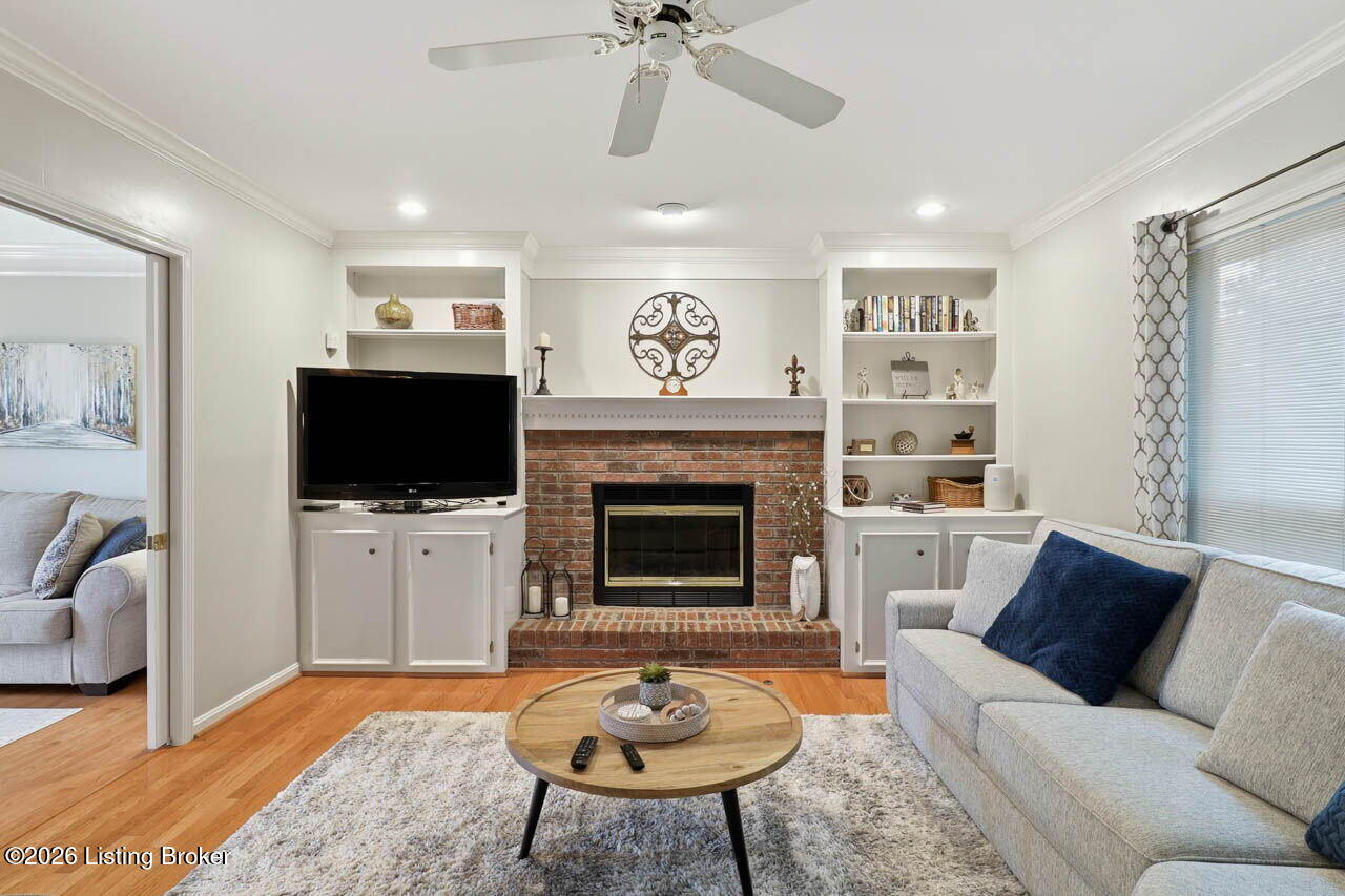 1410 Autumn Ridge Road Louisville, KY 40242 - Photo 15 of 67 1410 Autumn Ridge Rd - 16