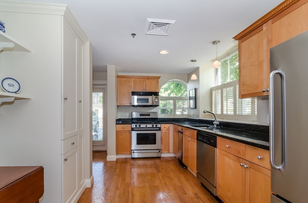 36 County Street, Unit 36 Dedham, MA 02026 - Photo 11 of 19