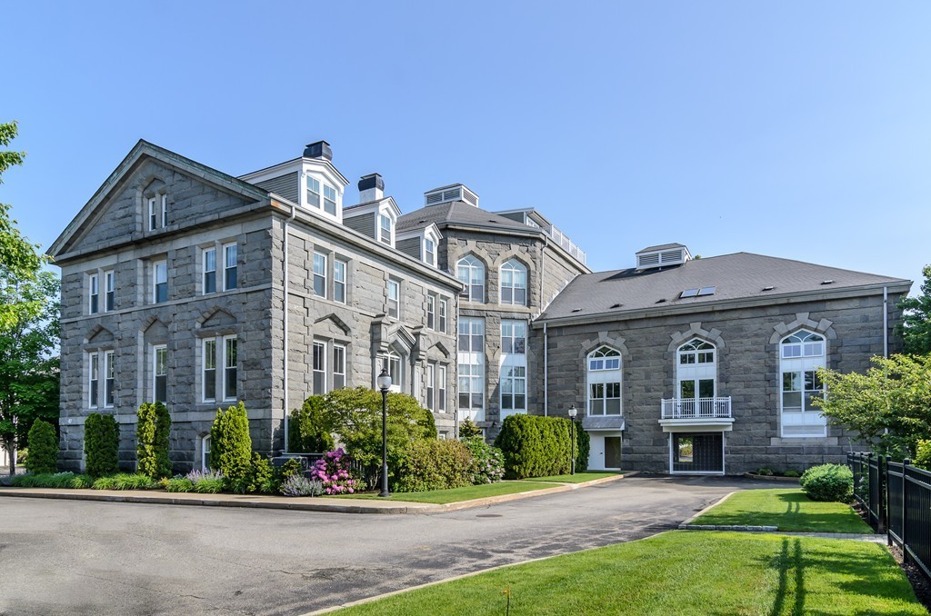 36 County Street, Unit 36 Dedham, MA 02026 - Photo 17 of 19