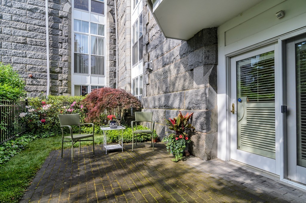 36 County Street, Unit 36 Dedham, MA 02026 - Photo 18 of 19