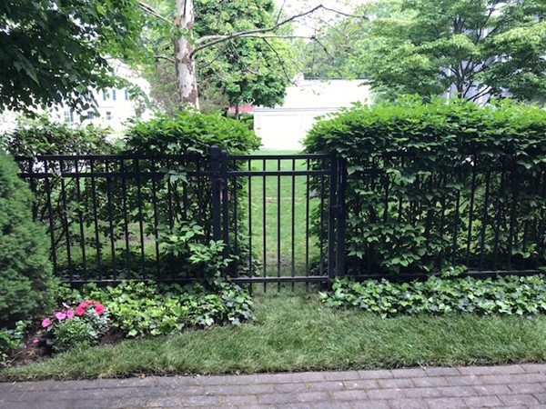 36 County Street, Unit 36 Dedham, MA 02026 - Photo 3 of 19