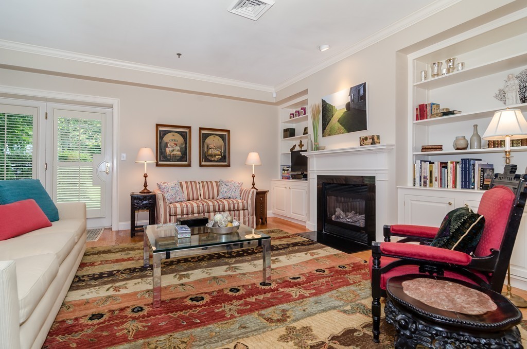 36 County Street, Unit 36 Dedham, MA 02026 - Photo 5 of 19