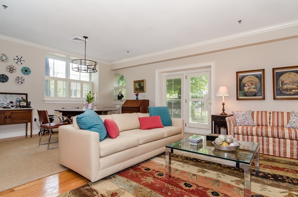 36 County Street, Unit 36 Dedham, MA 02026 - Photo 6 of 19