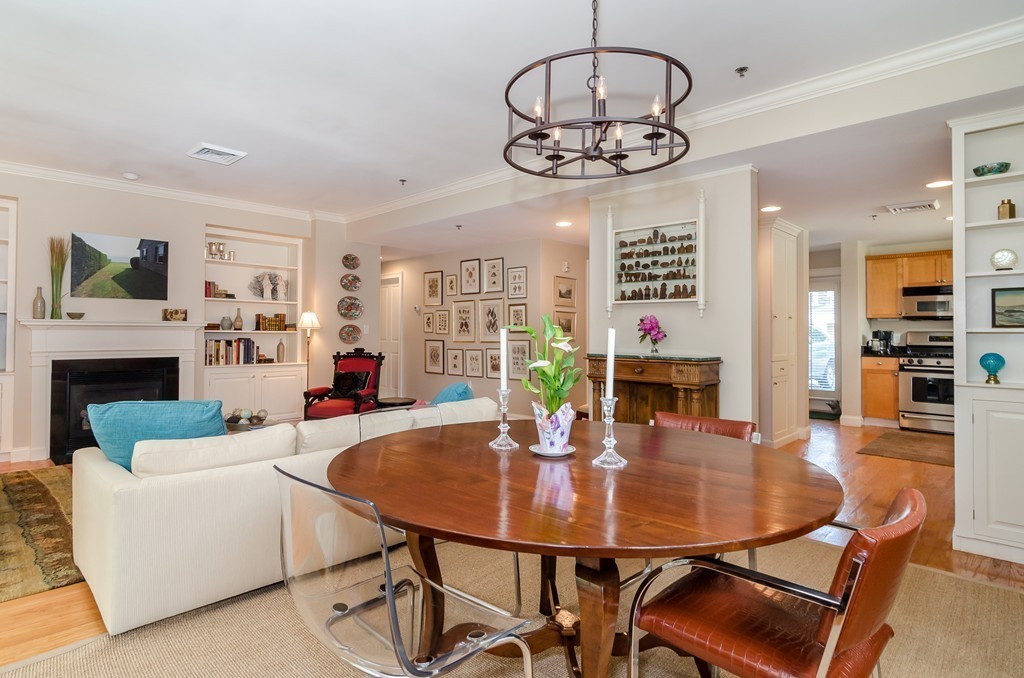 36 County Street, Unit 36 Dedham, MA 02026 - Photo 7 of 19