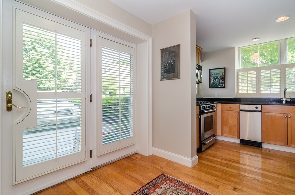 36 County Street, Unit 36 Dedham, MA 02026 - Photo 9 of 19