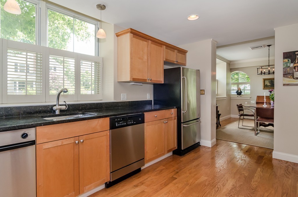 36 County Street, Unit 36 Dedham, MA 02026 - Photo 10 of 19