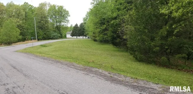$23,000 | Lot 82-83 Saluki Way, Goreville, IL 62939