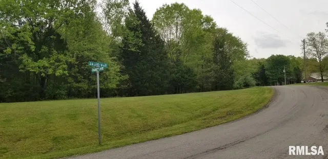 $23,000 | Lot 82-83 Saluki Way, Goreville, IL 62939