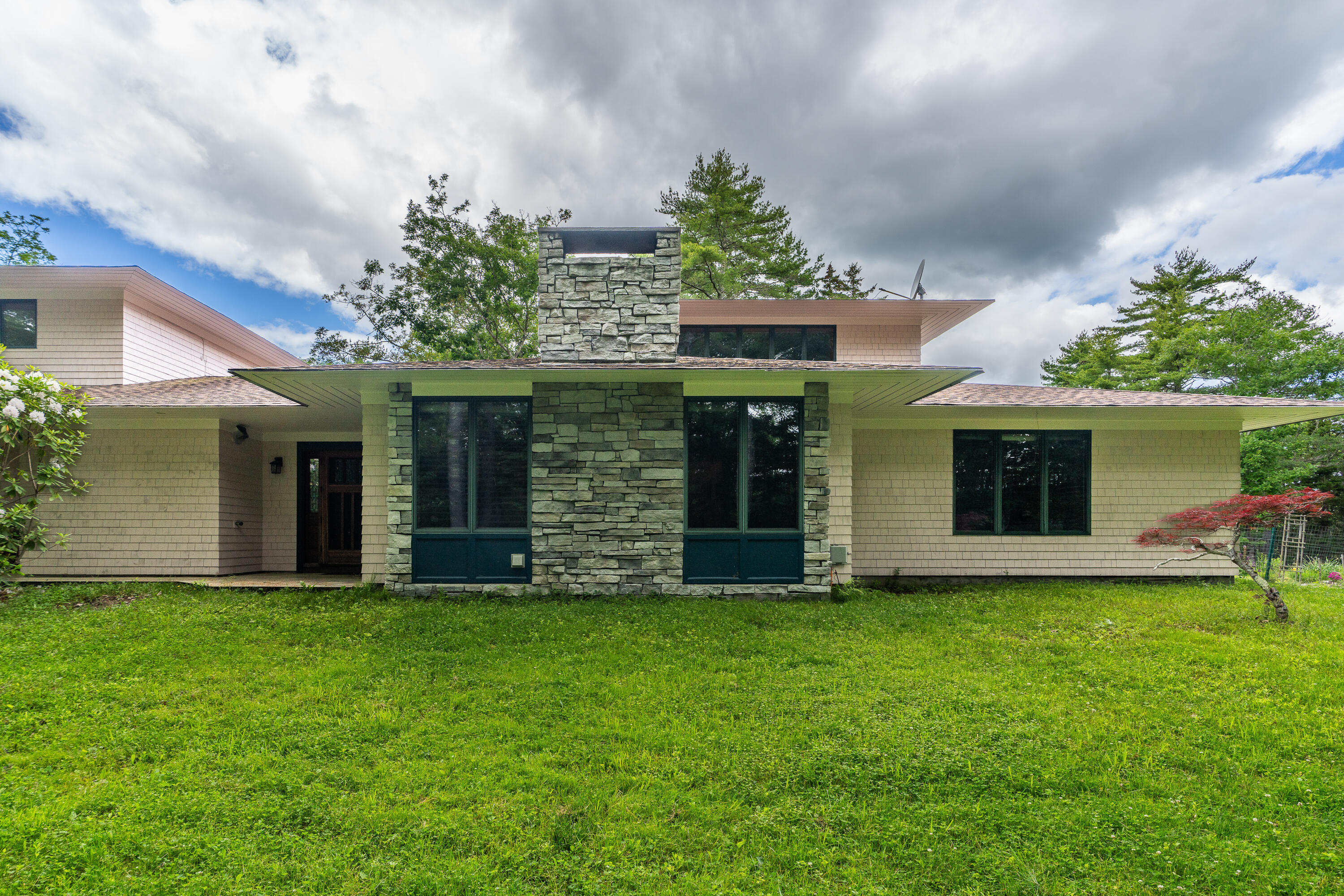 52 Oak Run Road Westport Island, ME 04578 - Photo 39 of 200