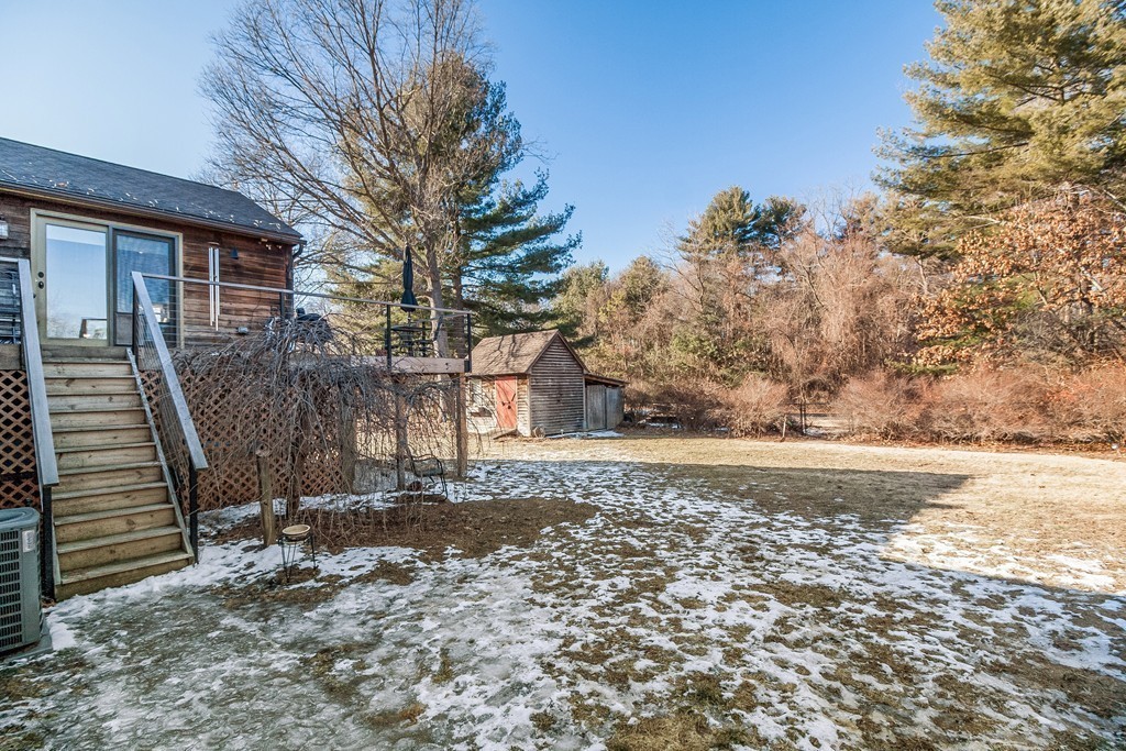 35 High Meadow Road Agawam, MA 01030 - Photo 25 of 27 Gallery Image 25