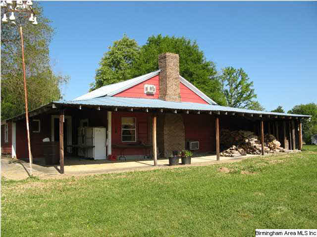 1475 Odens Mill Road Sylacauga, AL 35150 - Photo 23 of 28