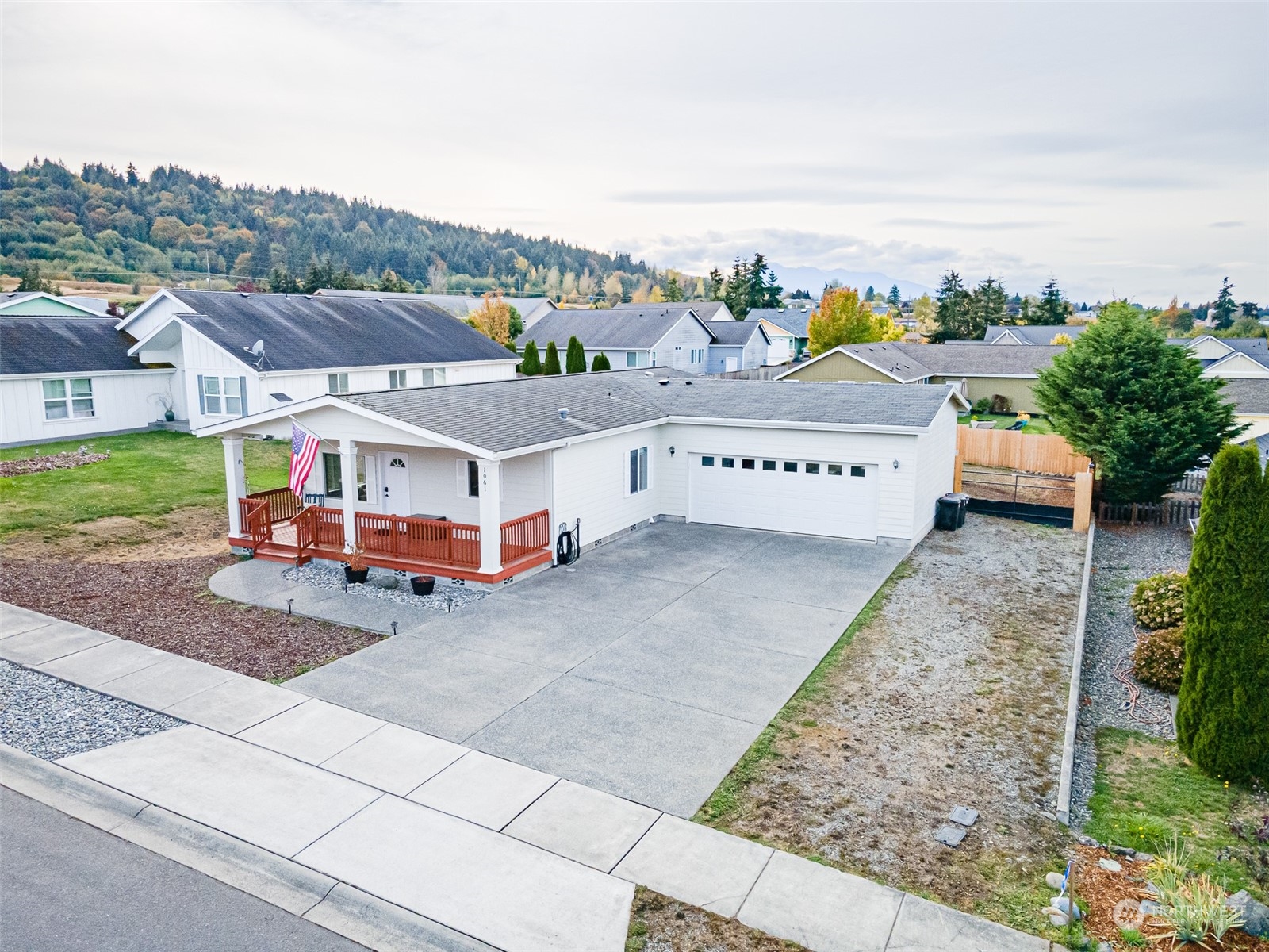 1061 Elk Loop Sequim, WA 98382 - Photo 1 of 26