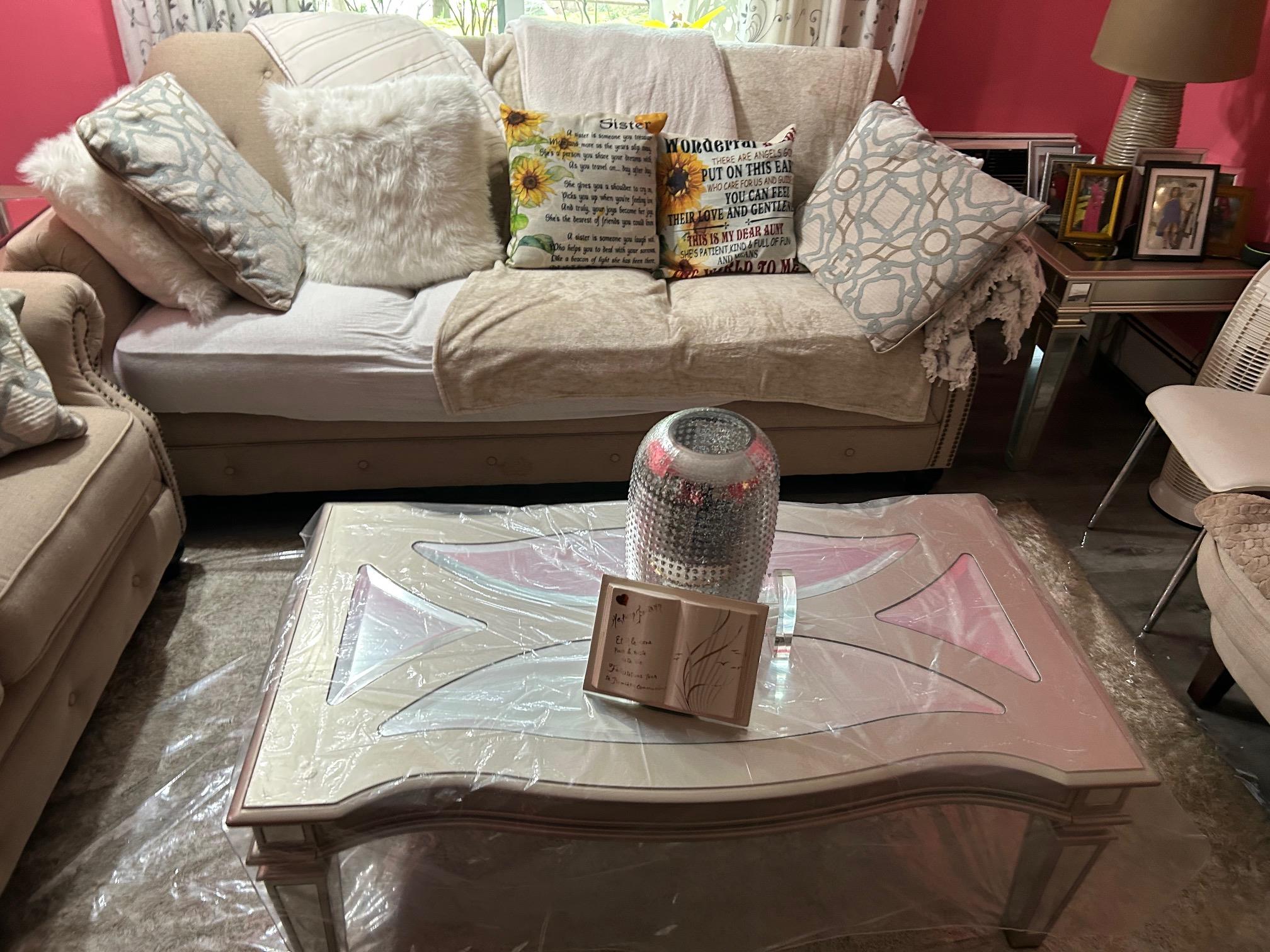 2 Secora Road, Unit C20 Monsey, NY 10952 - Photo 16 of 34 a living room with furniture