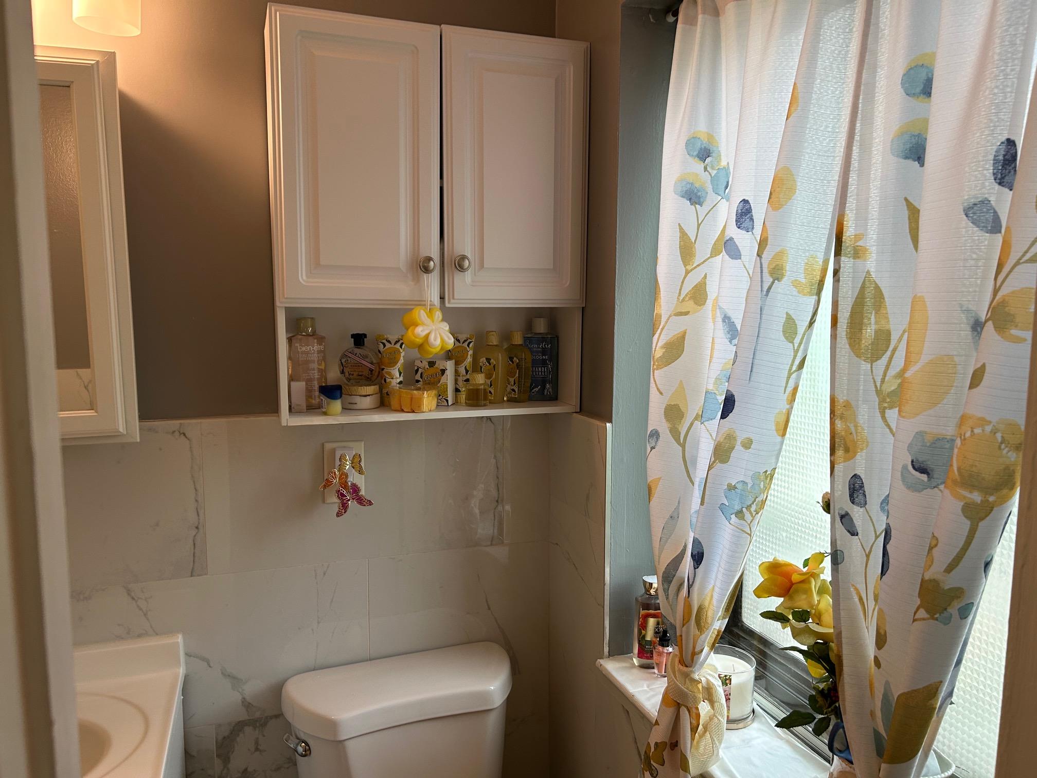 2 Secora Road, Unit C20 Monsey, NY 10952 - Photo 23 of 34 a bathroom with a toilet and a sink