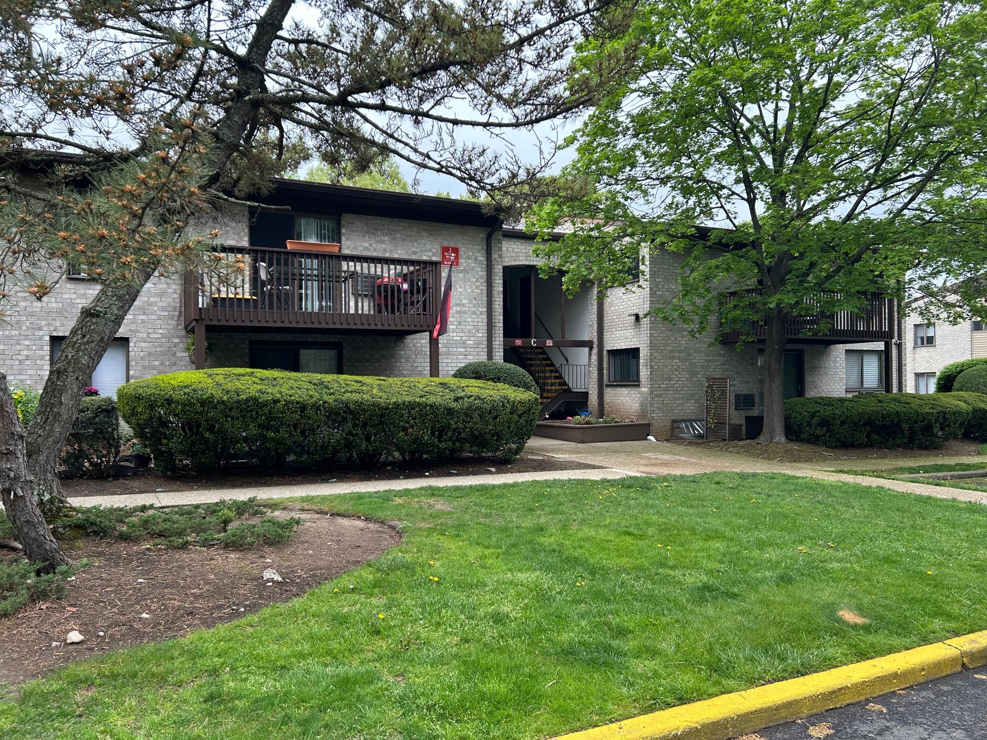 2 Secora Road, Unit C20 Monsey, NY 10952 - Photo 5 of 34 a view of a house with a yard