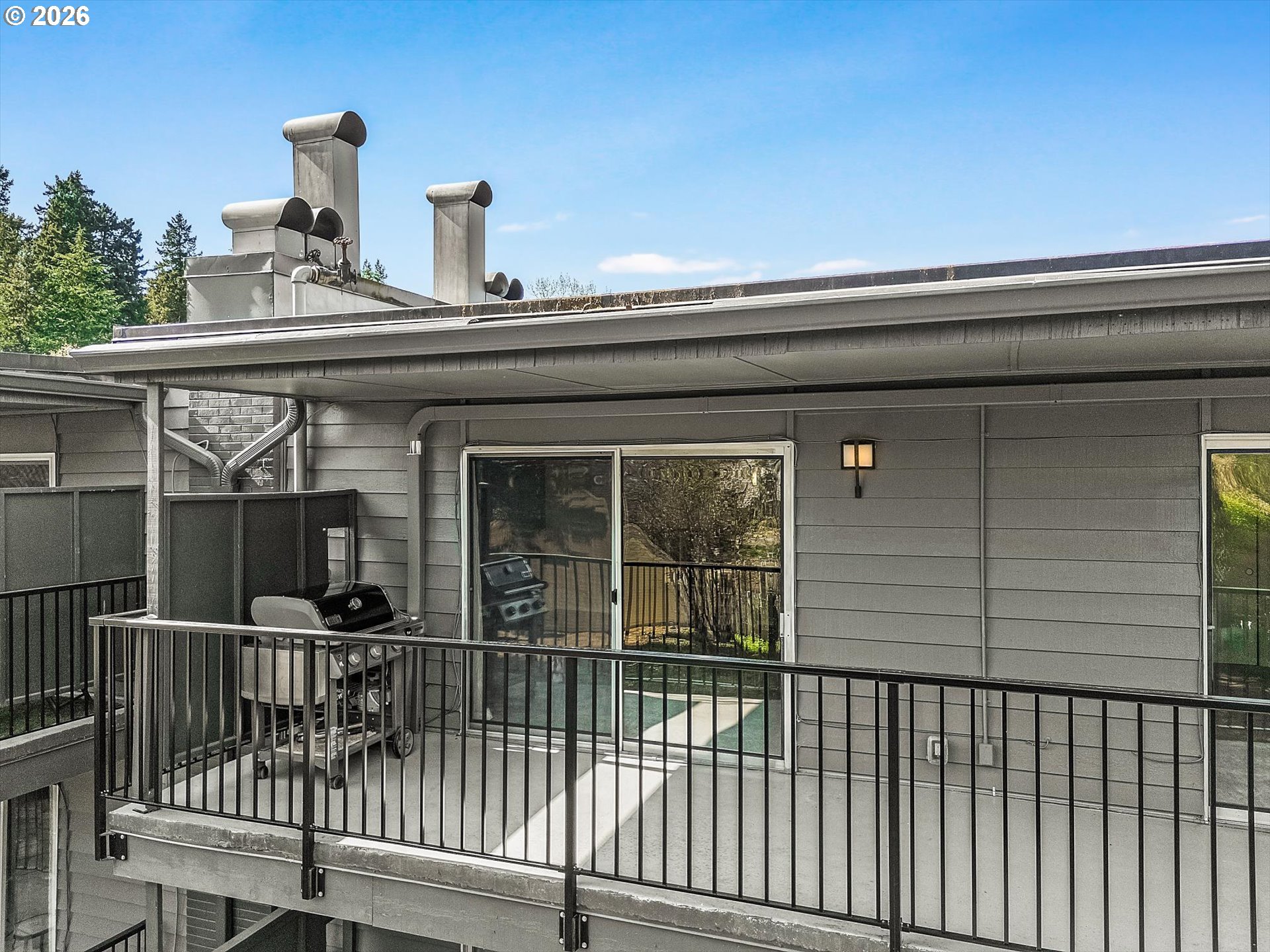 200 Southwest Burnham Road, Unit T404 Lake Oswego, OR 97034 - Photo 3 of 36