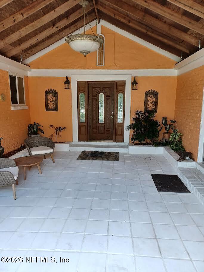 7617 Reed Street Jacksonville, FL 32208 - Photo 2 of 27 F2