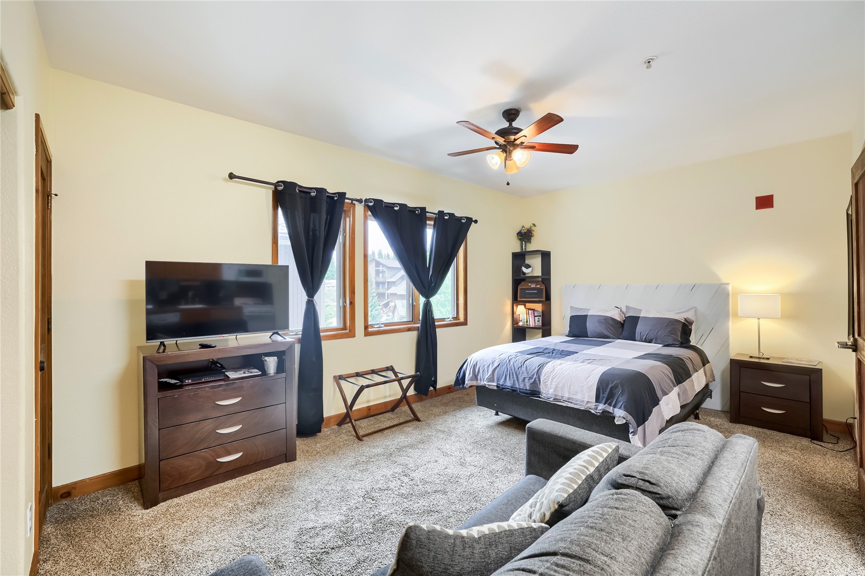 655 4 O Clock Road, Unit 204 Breckenridge, CO 80424 - Photo 15 of 22