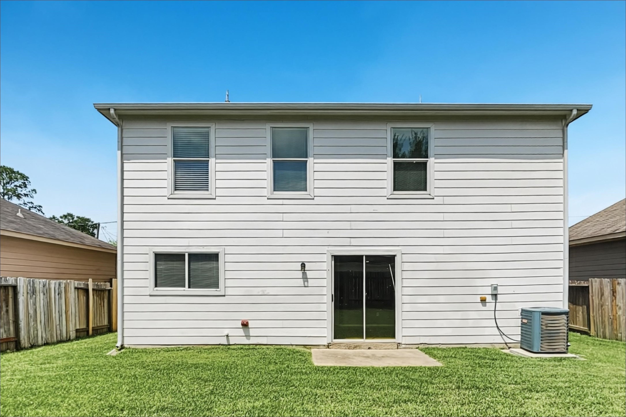 504 Leaf Cluster Court East Conroe, TX 77301 - Photo 16 of 16