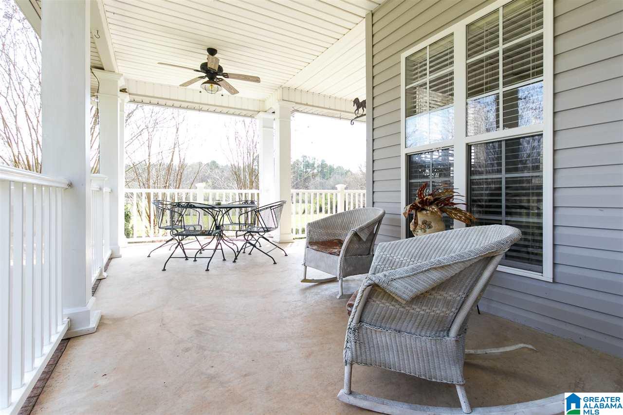 1701 Red Valley Road Remlap, AL 35133 - Photo 8 of 50