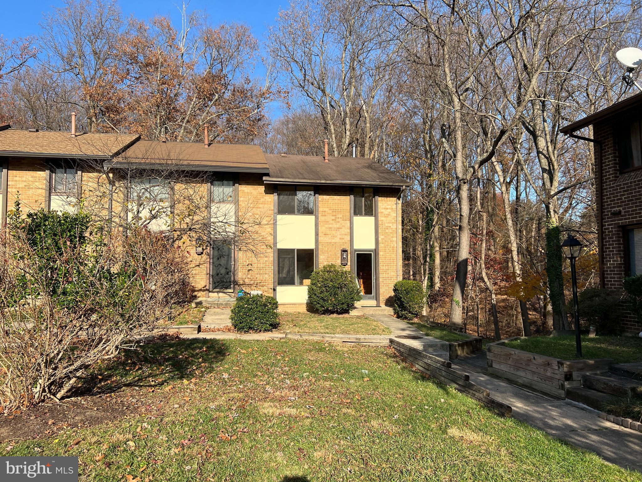 8916 Footed Ridge Columbia, MD 21045 - Photo 28 of 29