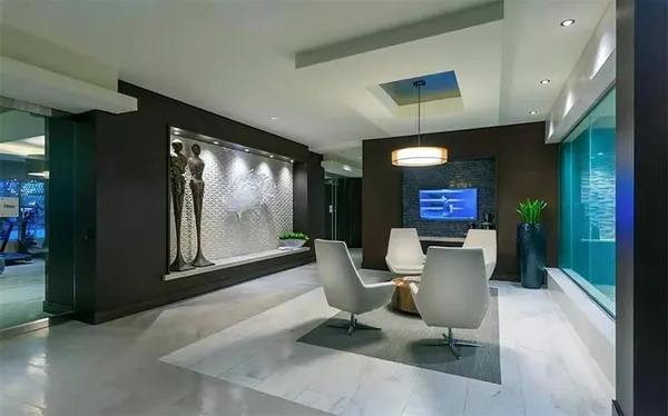 $1,917 | 1010 West Peachtree Street Northwest, Unit 450, Atlanta, GA 30309