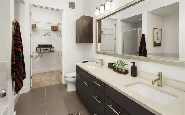 $1,917 | 1010 West Peachtree Street Northwest, Unit 450, Atlanta, GA 30309