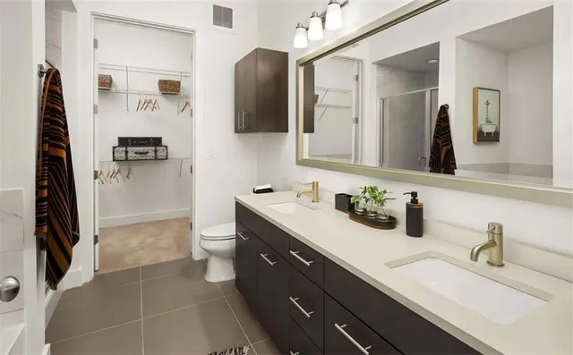 $2,073 | 1010 West Peachtree Street Northwest, Unit 450, Atlanta, GA 30309