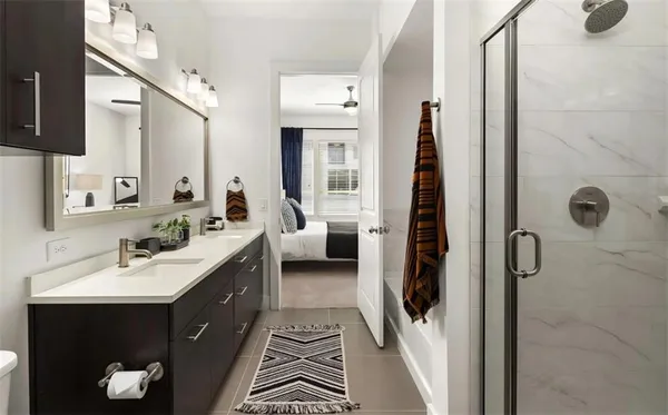 $1,917 | 1010 West Peachtree Street Northwest, Unit 450, Atlanta, GA 30309