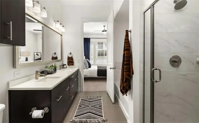 $2,073 | 1010 West Peachtree Street Northwest, Unit 450, Atlanta, GA 30309