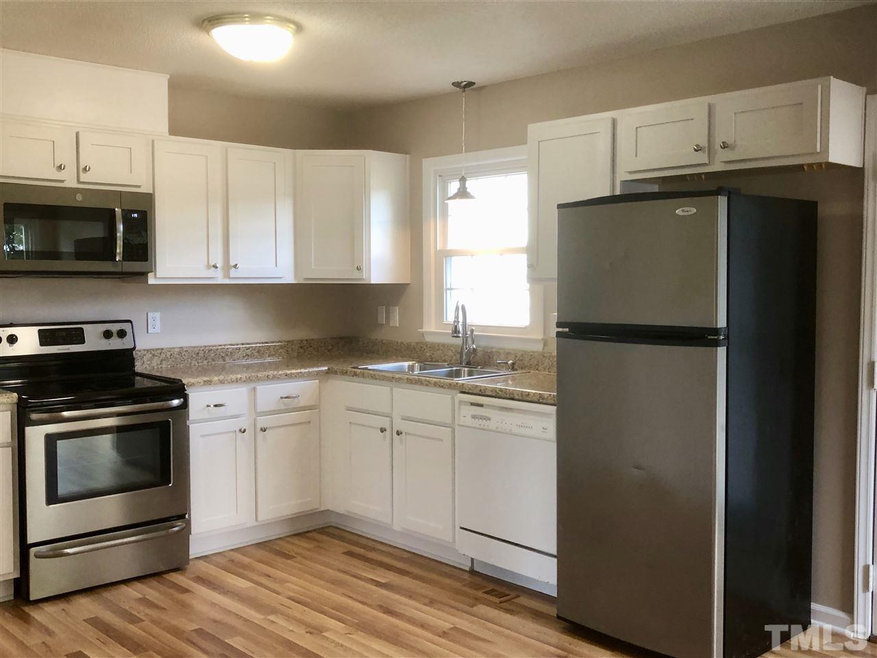 6184 Zacks Mill Road Angier, NC 27501 - Photo 2 of 21