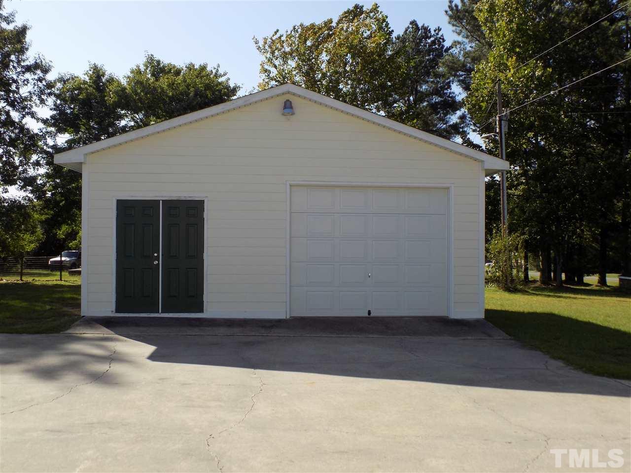 6184 Zacks Mill Road Angier, NC 27501 - Photo 13 of 21