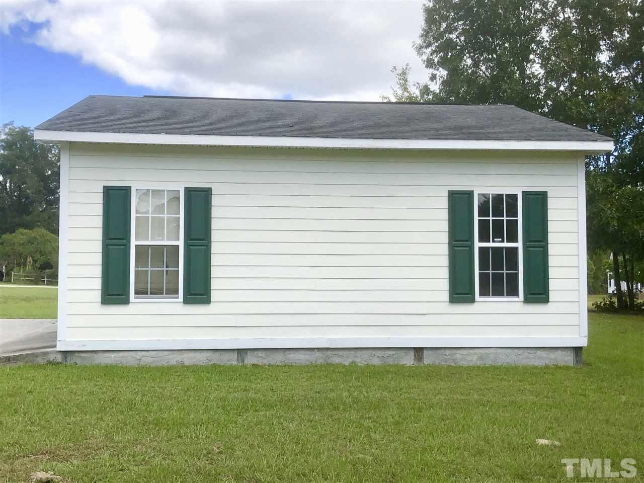 6184 Zacks Mill Road Angier, NC 27501 - Photo 14 of 21