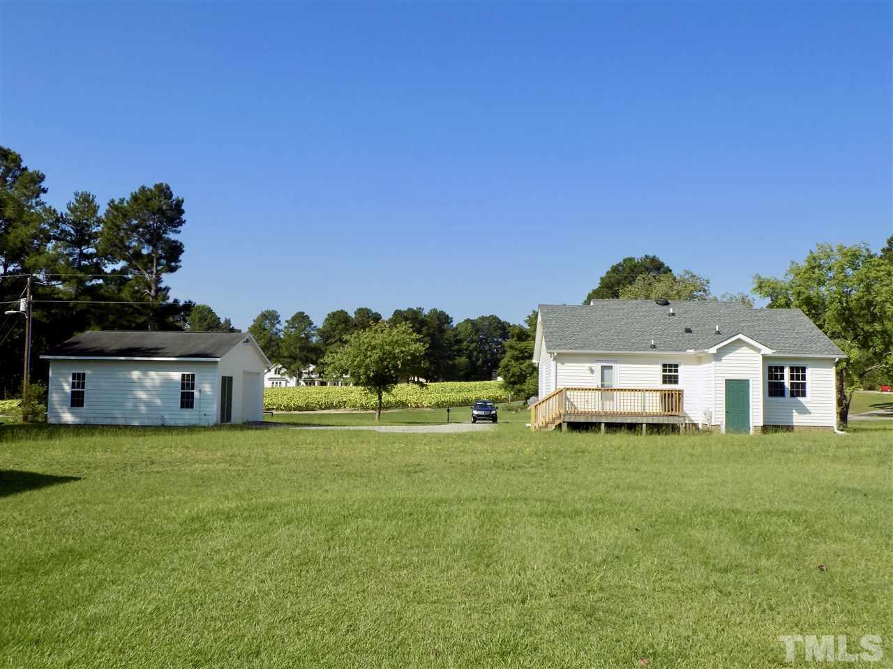 6184 Zacks Mill Road Angier, NC 27501 - Photo 15 of 21