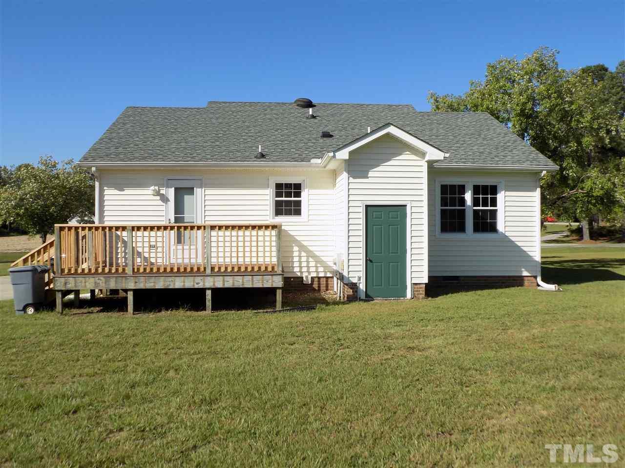 6184 Zacks Mill Road Angier, NC 27501 - Photo 16 of 21