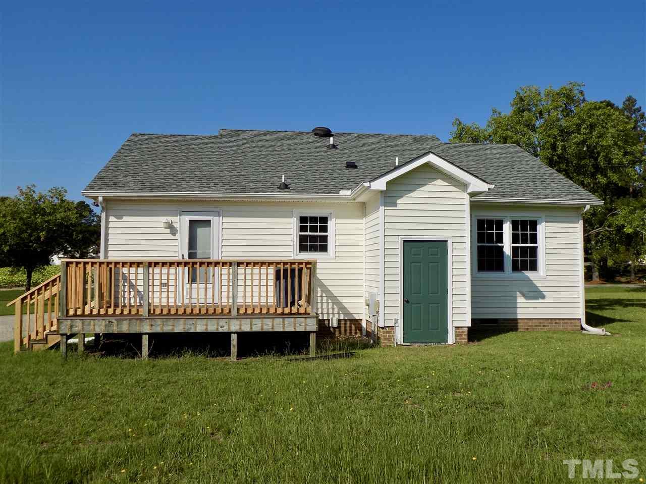 6184 Zacks Mill Road Angier, NC 27501 - Photo 18 of 21