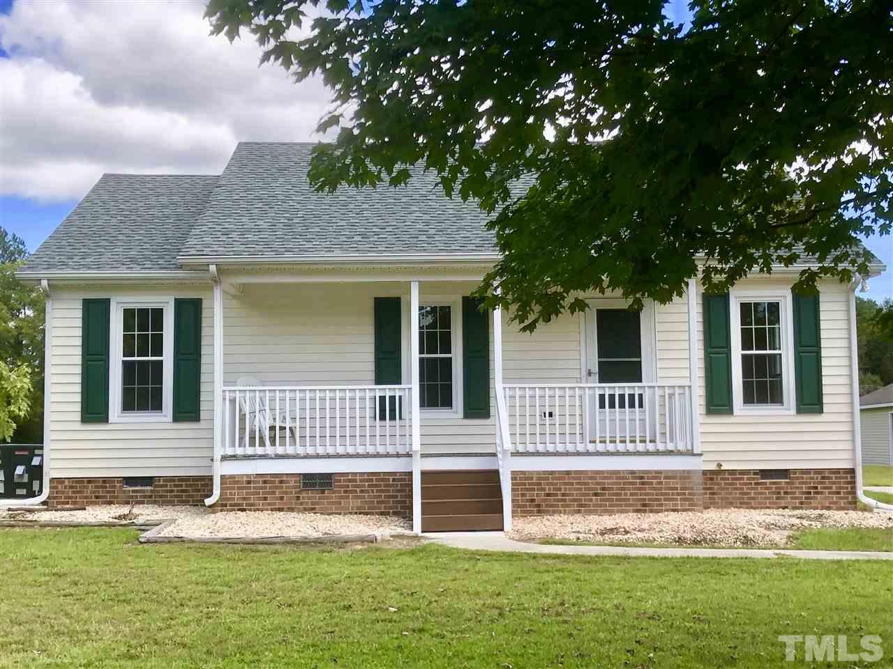 6184 Zacks Mill Road Angier, NC 27501 - Photo 20 of 21