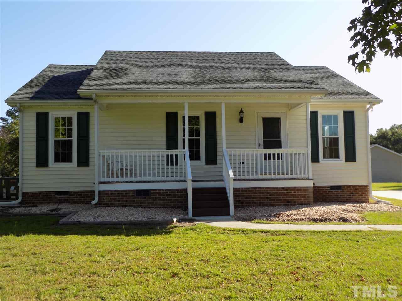 6184 Zacks Mill Road Angier, NC 27501 - Photo 21 of 21