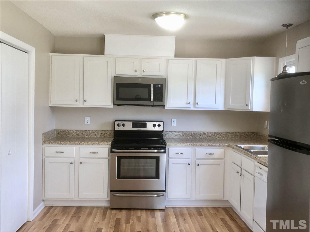 6184 Zacks Mill Road Angier, NC 27501 - Photo 4 of 21