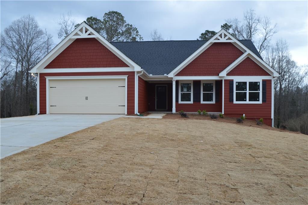 6270 Julian Road Gainesville, GA 30506 - Photo 1 of 1