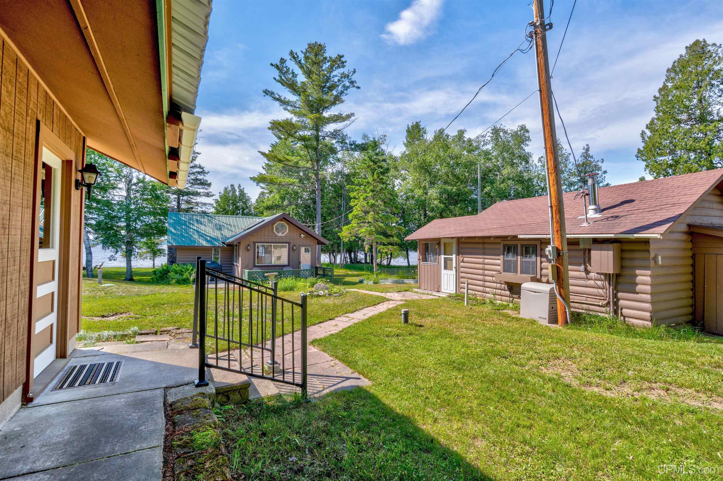 703 Corbridge Road Gulliver, MI 49840 - Photo 59 of 77