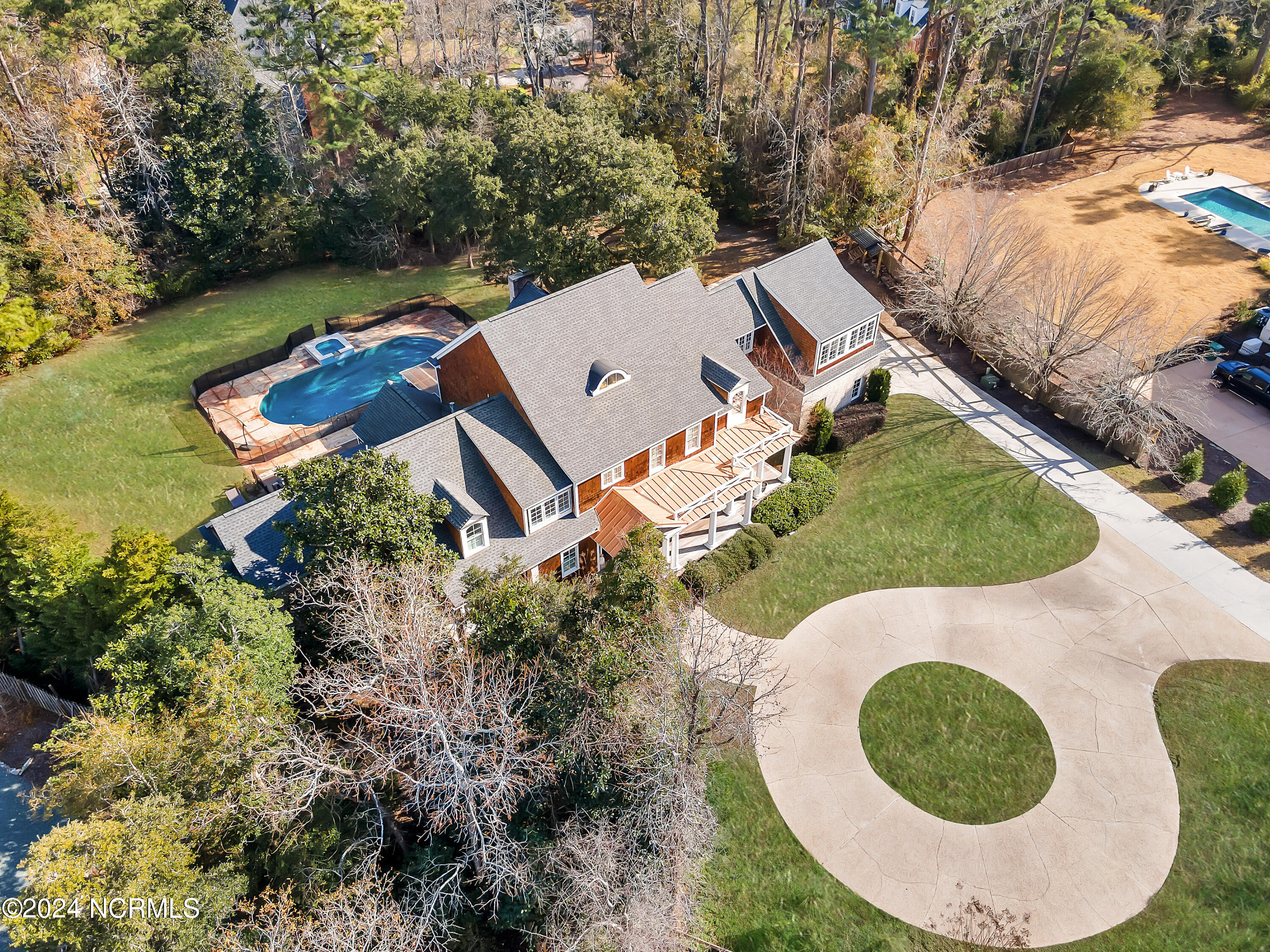 6215 Head Road Wilmington, NC 28409 - Photo 4 of 97 GI - 6215 Head Rd - Jim Radle-6