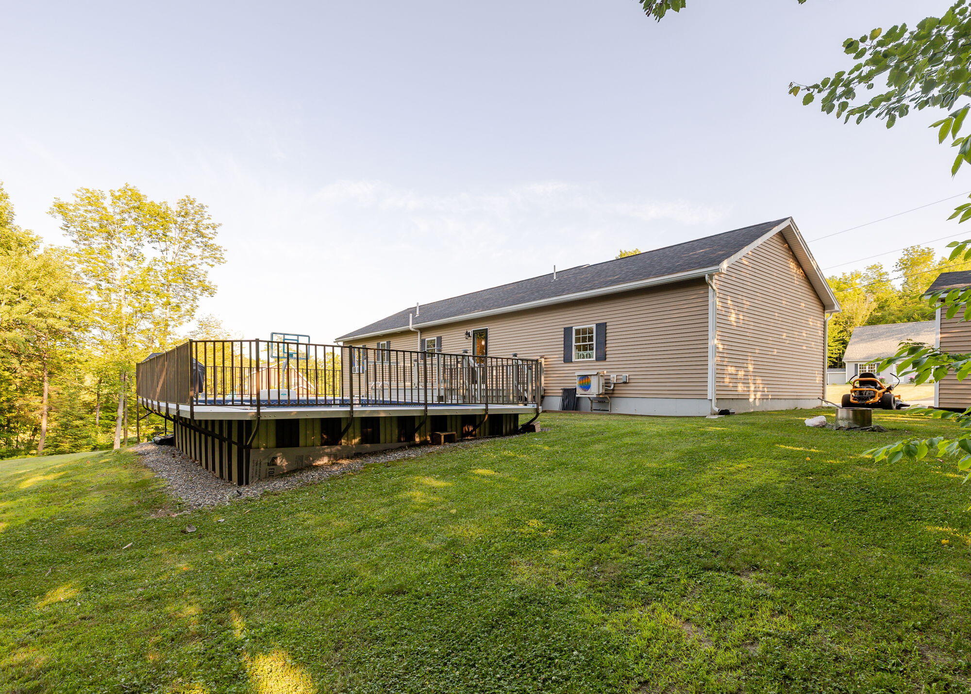 23 Richard Road Sidney, ME 04330 - Photo 27 of 31 23RichardRd-Sidney-31