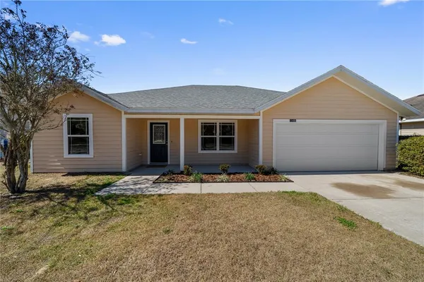 $265,000 | 15426 Northwest 136th Terrace, Alachua, FL 32615